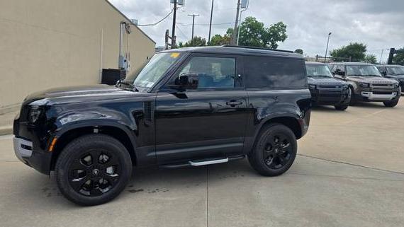 LAND ROVER DEFENDER 2023 SALEP6EUXP2235254 image